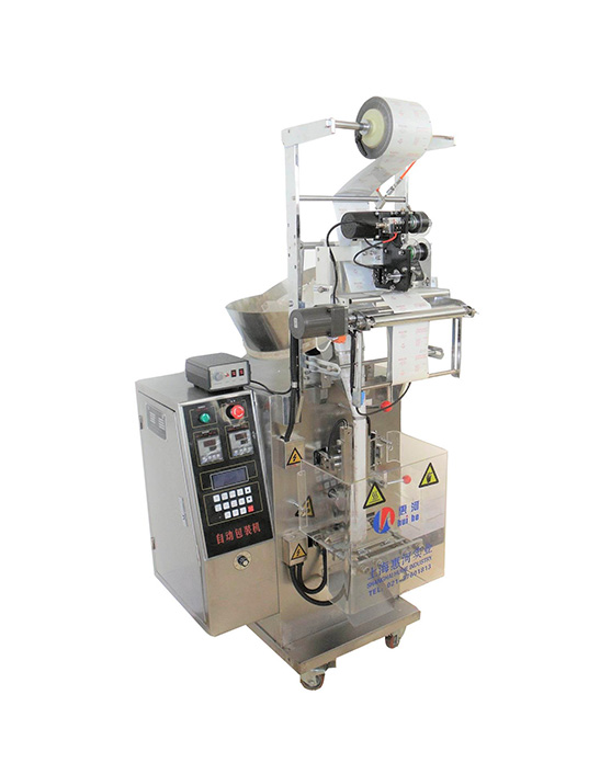 DXDP-300背封片劑自動包裝機(jī)